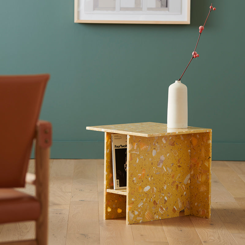 How the Color of a Room Impacts Moods