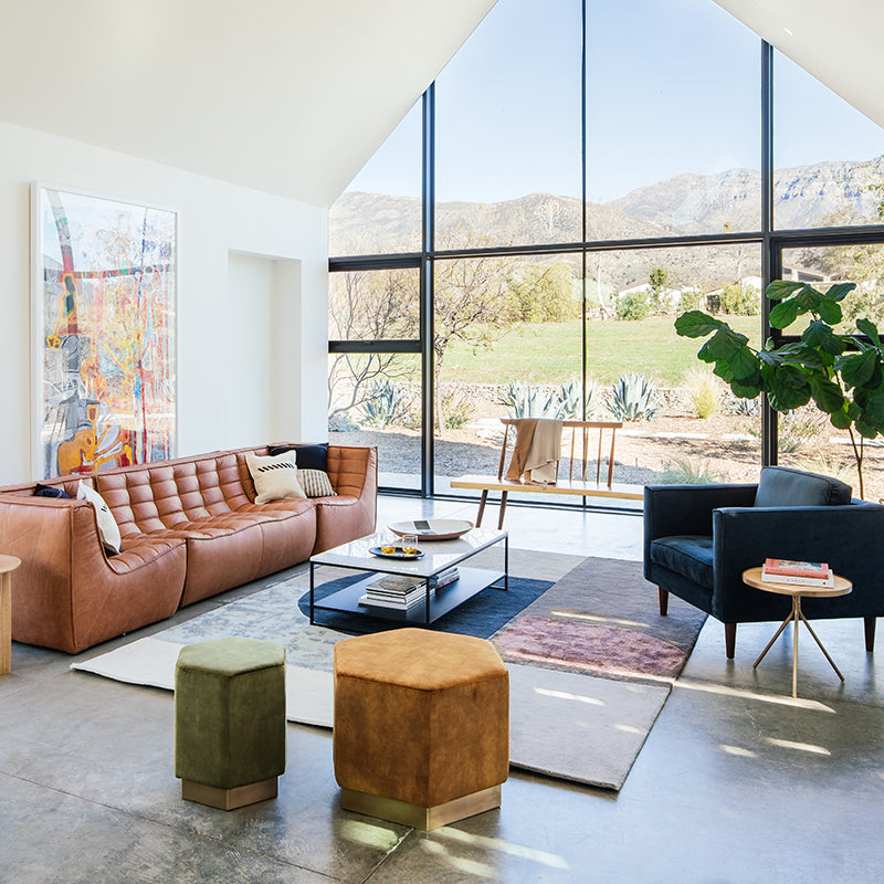 Vacation Rental in California