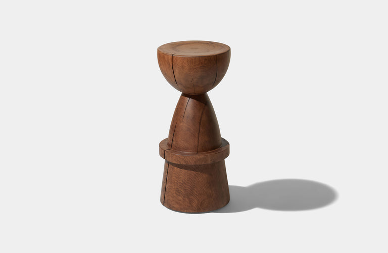 Totem Bar Stool 2
