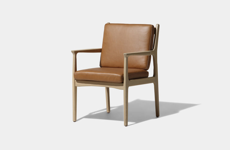 At Ease Dining Chair