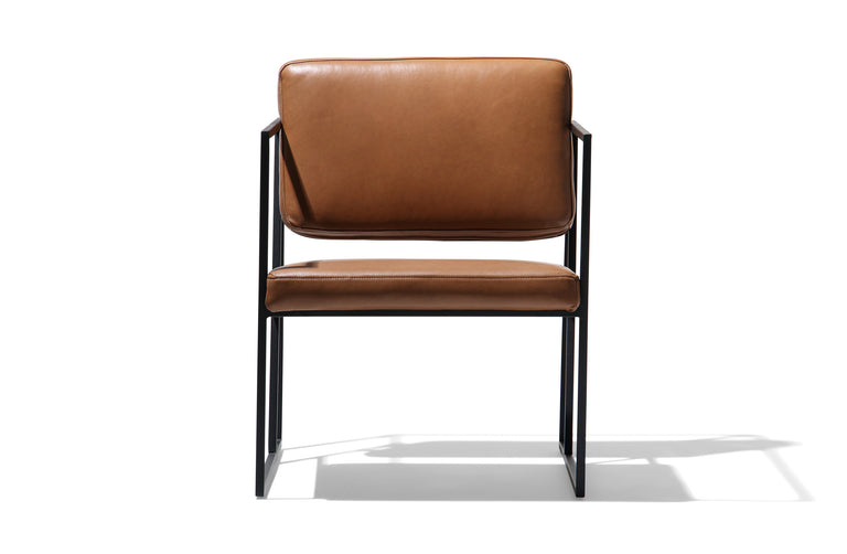Bauhaus Occasional Chair