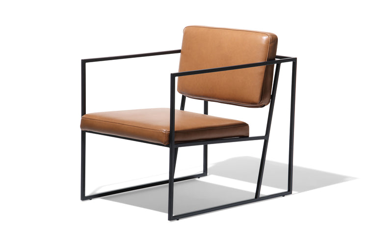 Bauhaus Occasional Chair
