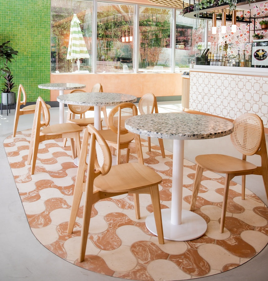 家具・インテリア tomo Tomo Side Table