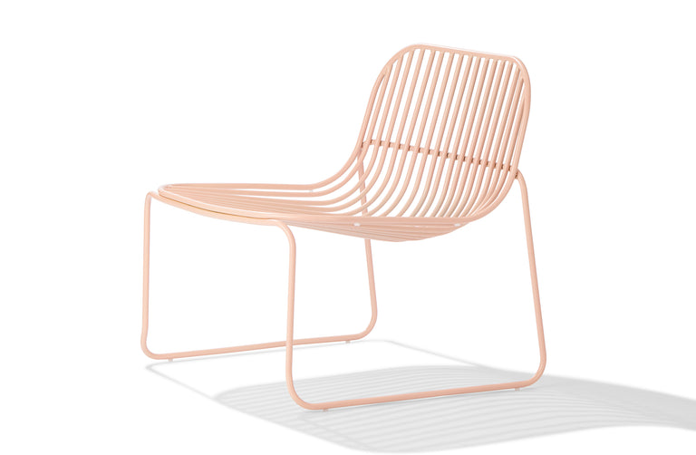 Tate Lounge Chair