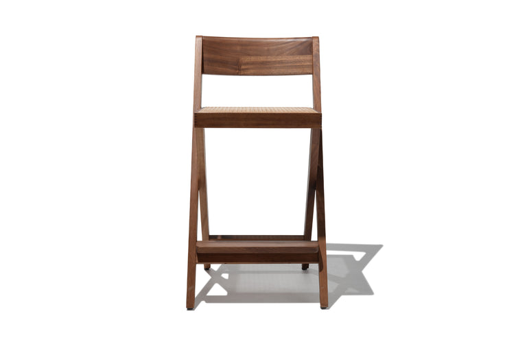 Jeanneret Counter Stool