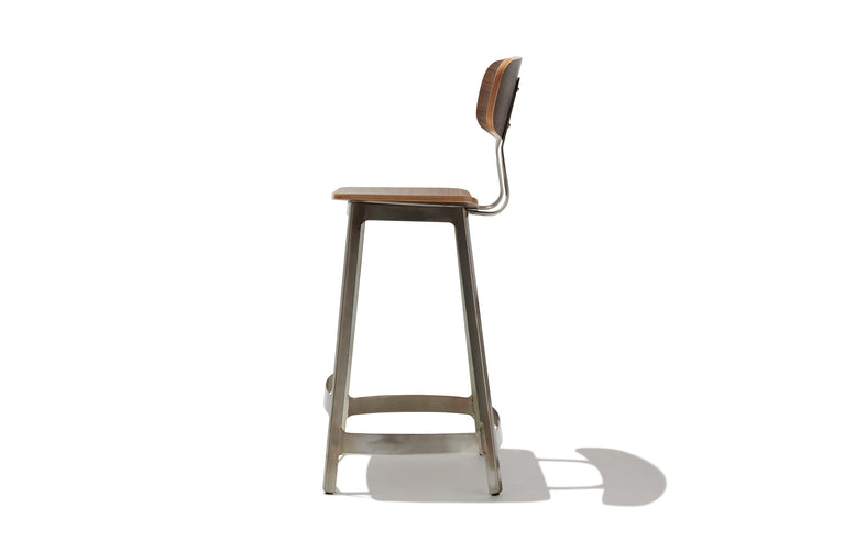 Habitus Counter and Bar Stool