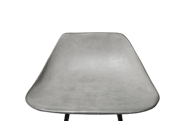 Hauteville Counter and Bar Stool