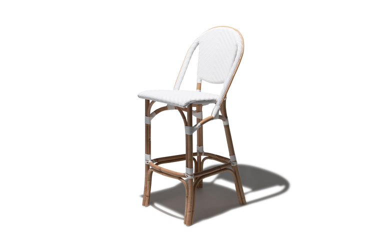 Monaco Chair Counter and Bar Stool