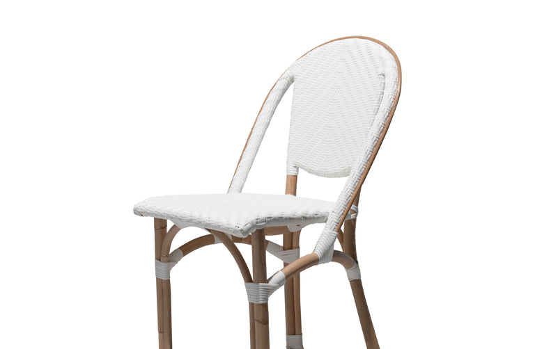 Monaco Chair Counter and Bar Stool