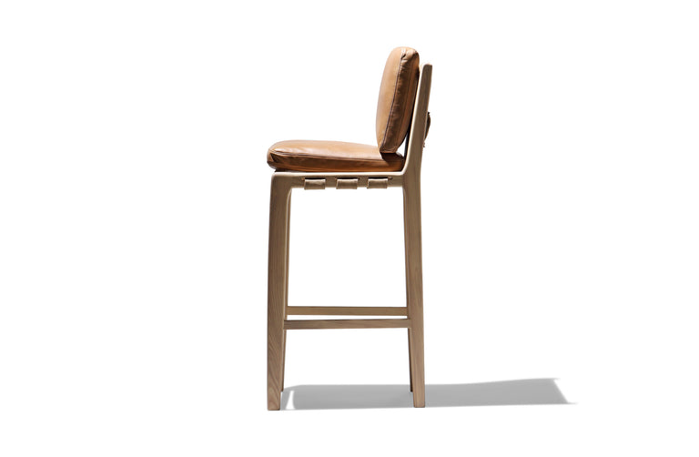 Industry West At Ease Stool