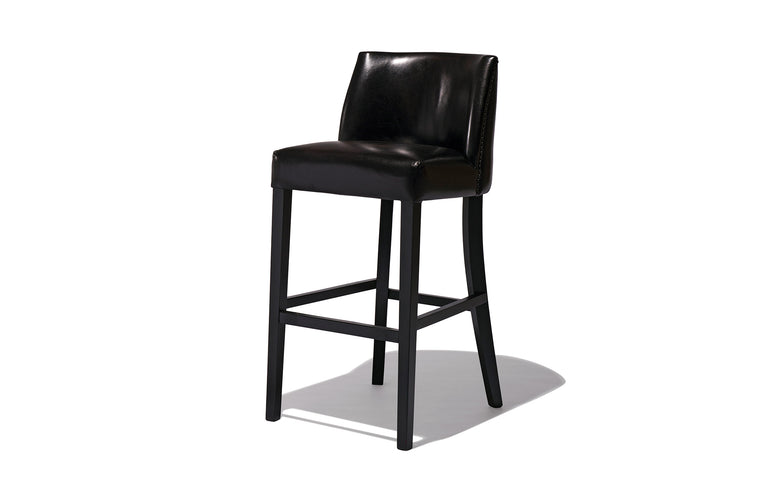 Industry West Brooklyn Bar Stool