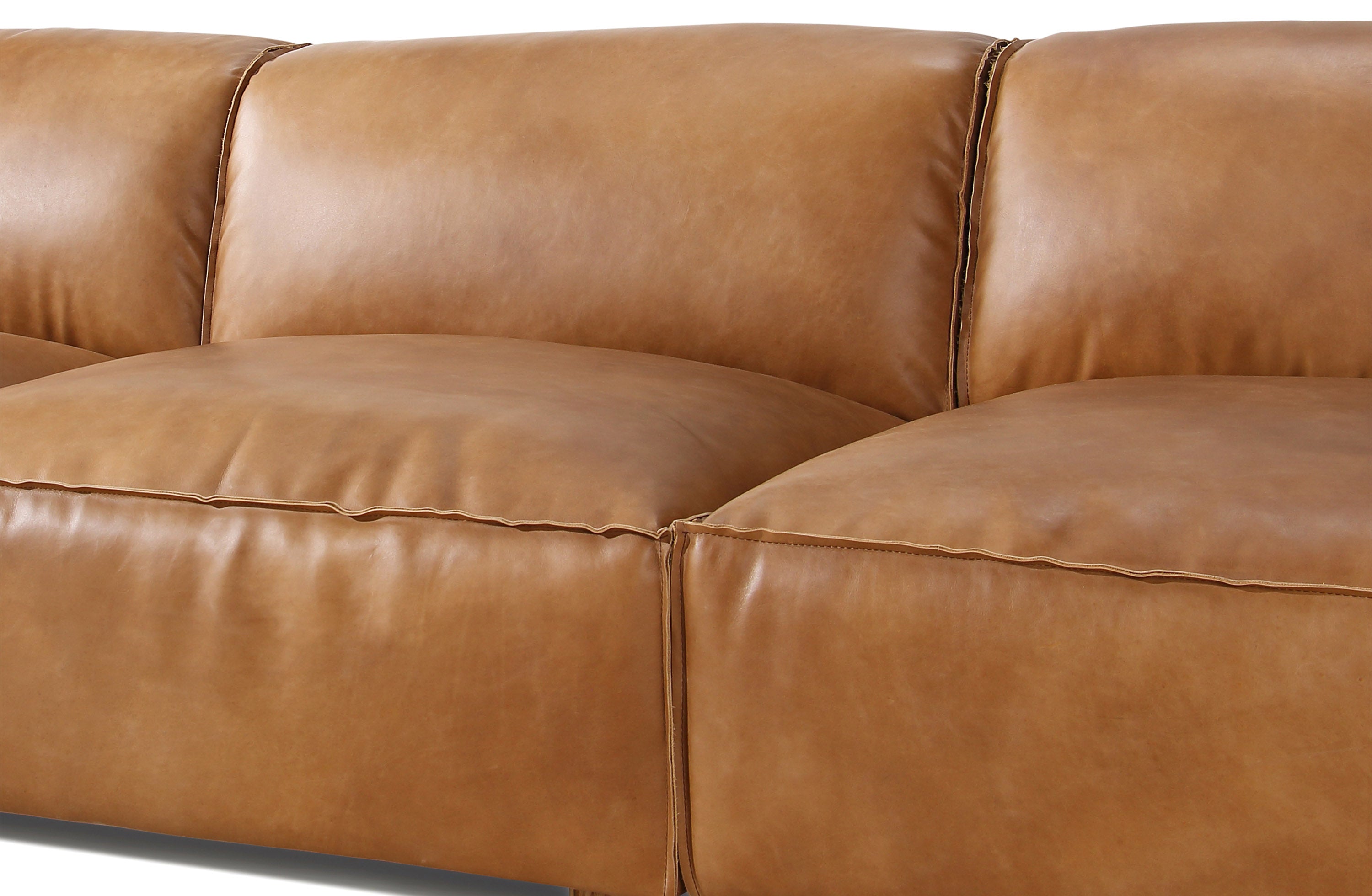 Brownsville Sectional Sofa | Industry West