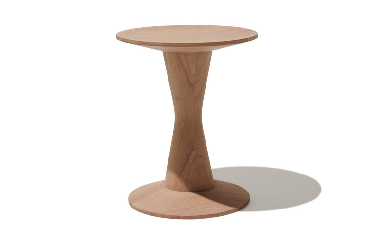 Claye Table Stool
