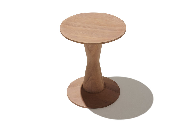 Claye Table Stool