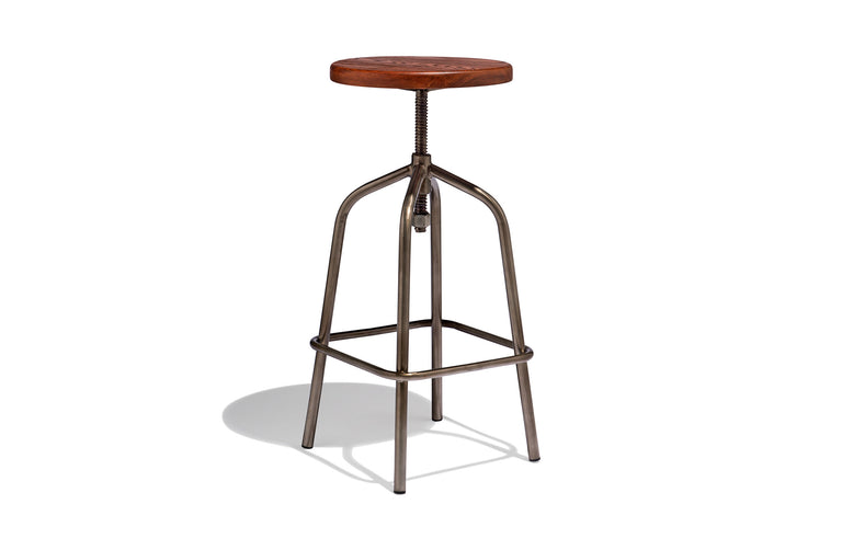 Industry West Dunlin Stool