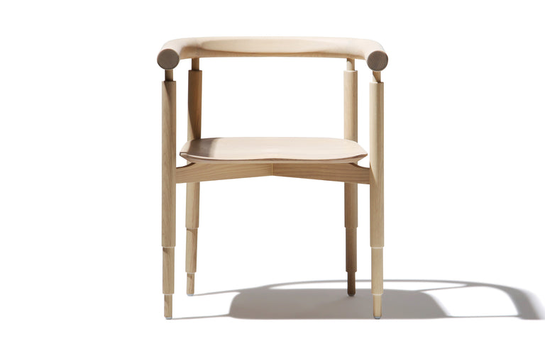 Industry West Empire Lounge Chair