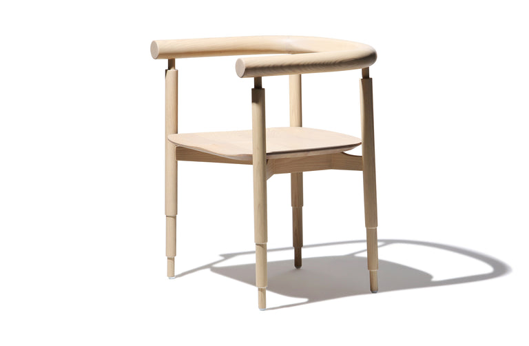 Industry West Empire Lounge Chair