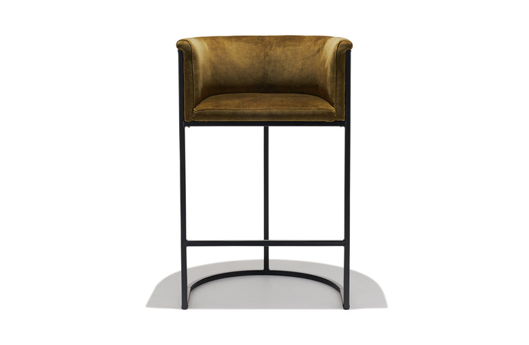 Industry West Enrique Bar Stool