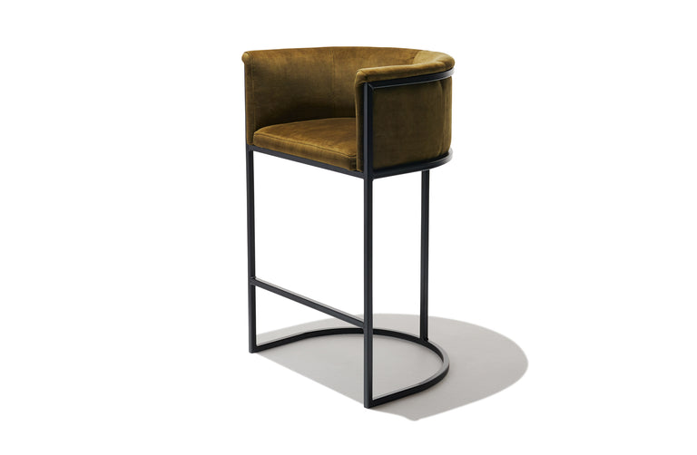 Industry West Enrique Bar Stool