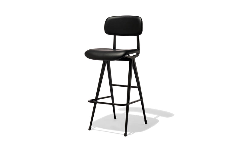 Industry West Madewell Stool