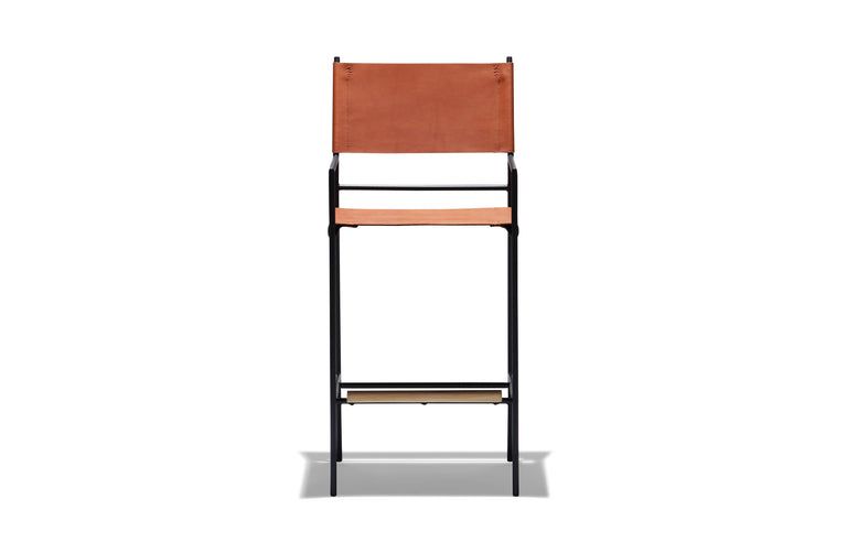 New Jack Counter and Bar Stool