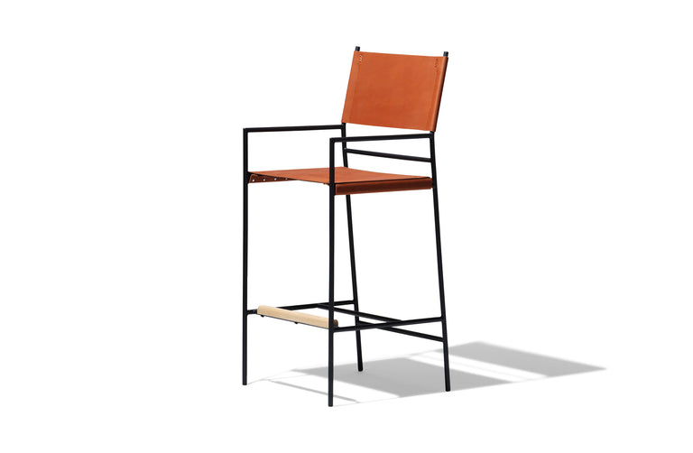 New Jack Counter and Bar Stool