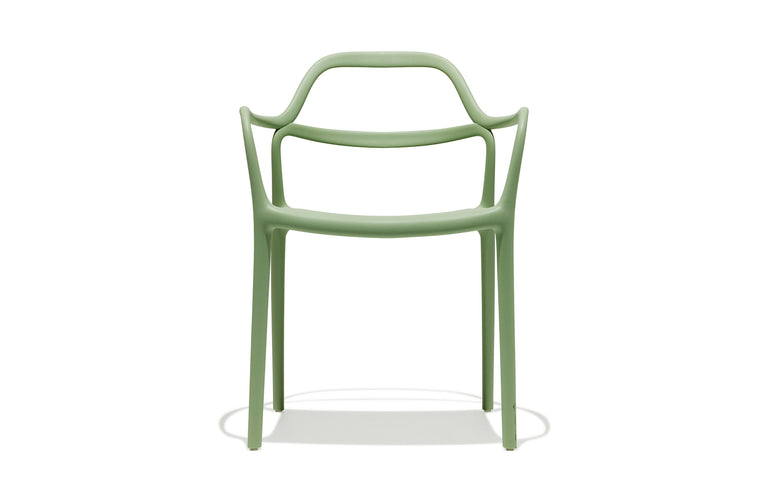 Ripple Dining Chair