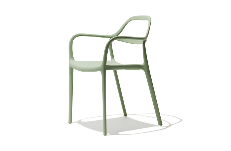 Ripple Dining Chair
