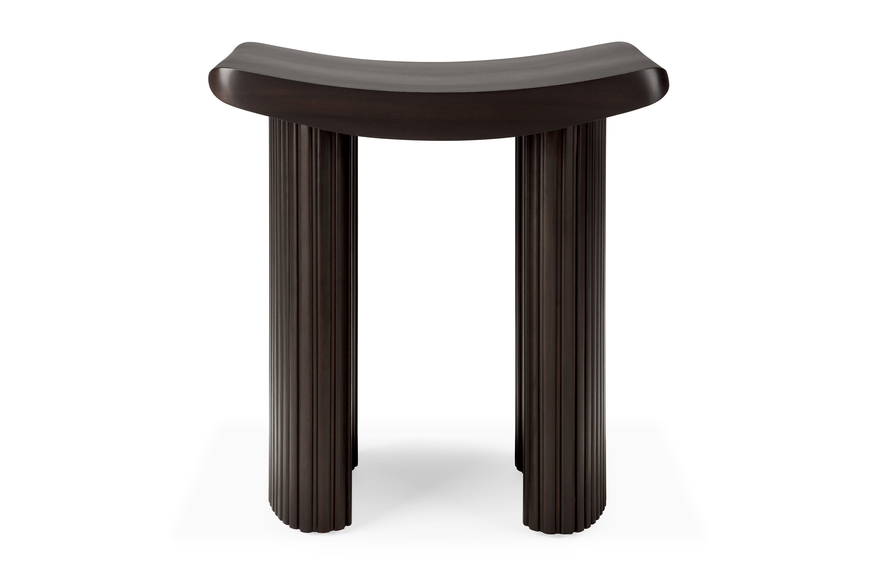Roller Max Stool by Ethnicraft